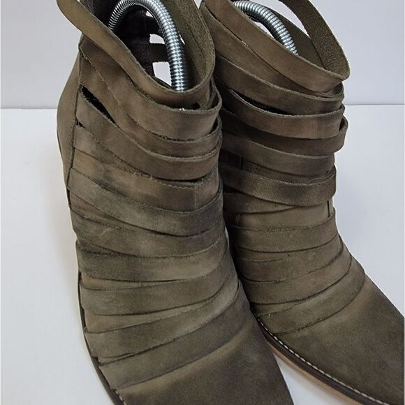 Free People Hybrid Boots 9.5 - Picture 8 of 11